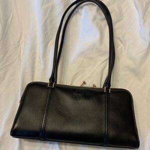 Tory Burch Marshmallow satchel